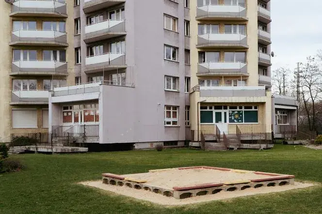Osiedle Gwiazdy Katowice - ile pięter mają budynki i co warto wiedzieć