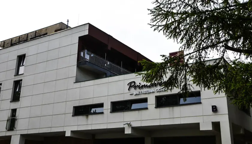 Primavera budynek A czy B - co wybrać dla idealnego wypoczynku?